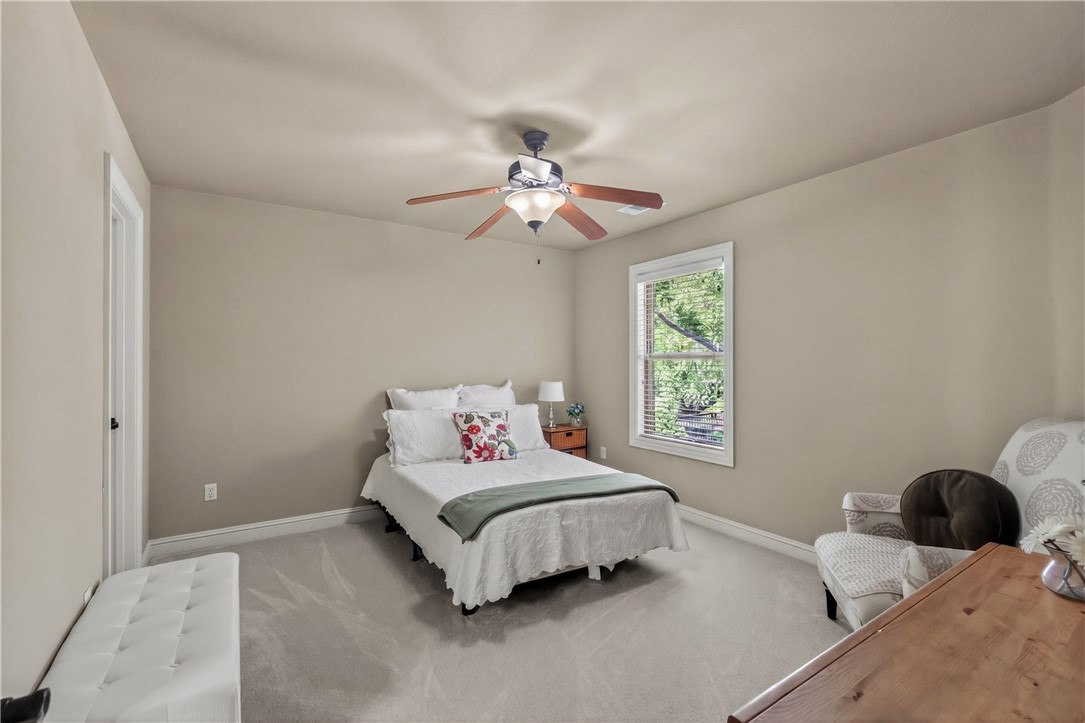 Chapel Hill - Residential