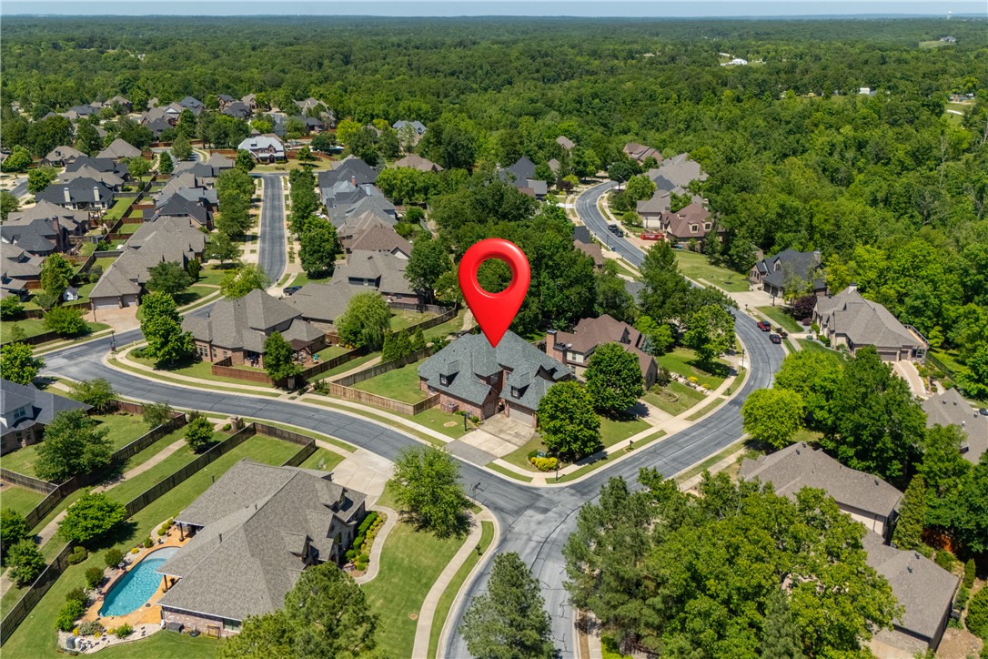 Chapel Hill - Residential