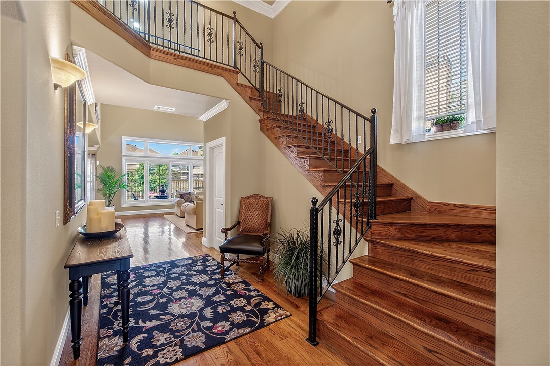 Chapel Hill - Residential