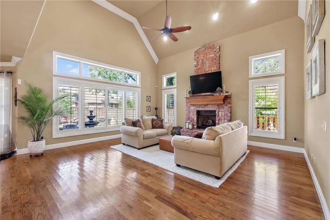 Chapel Hill - Residential