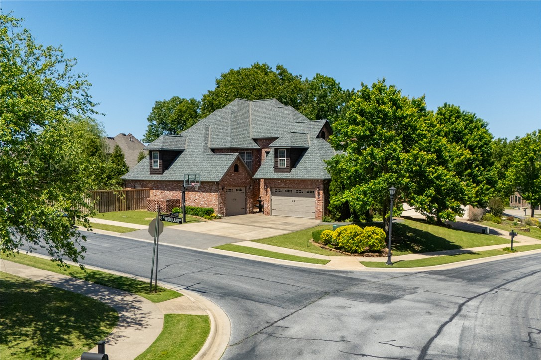Chapel Hill - Residential