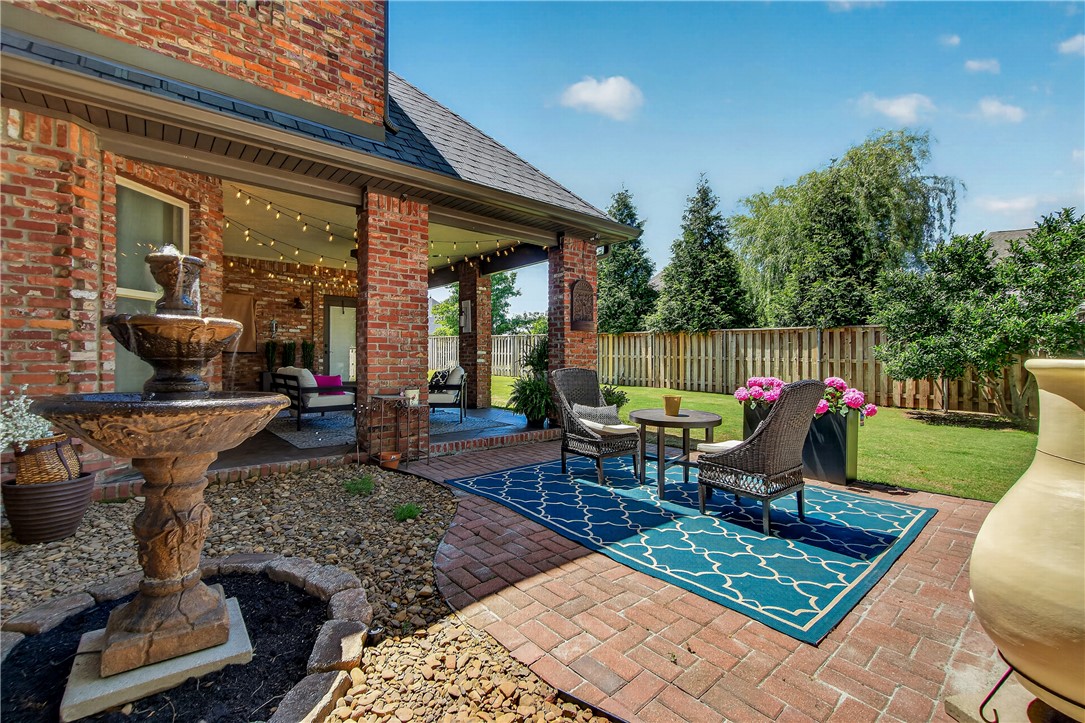 Chapel Hill - Residential