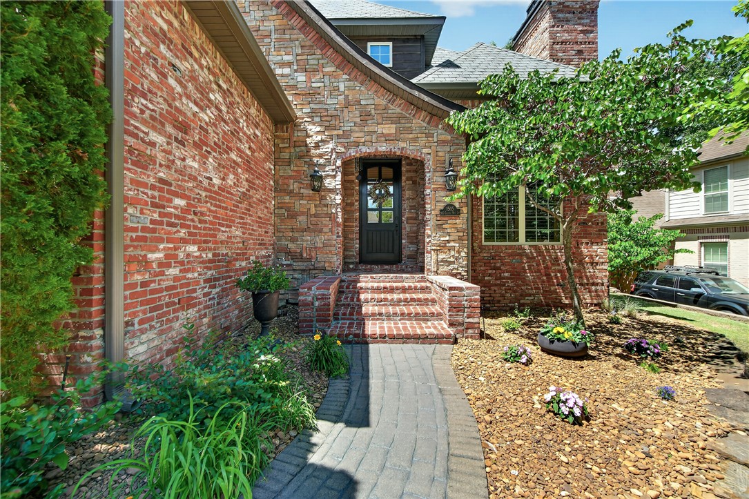 Chapel Hill - Residential