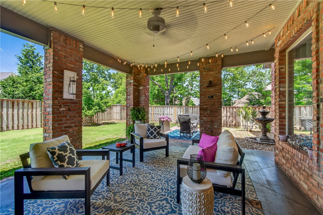Chapel Hill - Residential