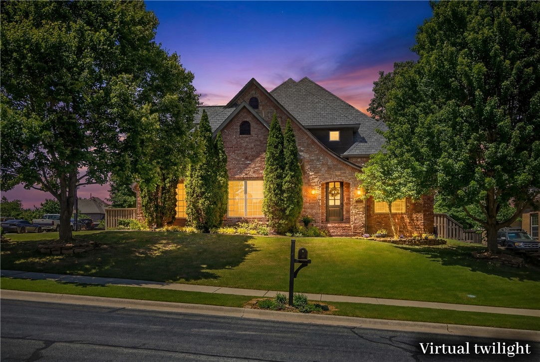 Chapel Hill - Residential