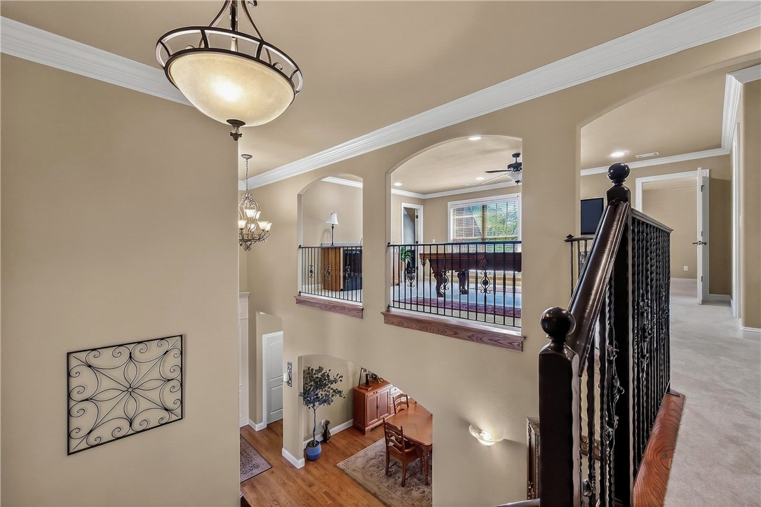 Chapel Hill - Residential