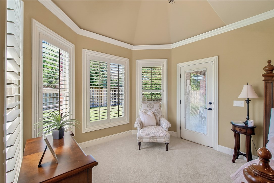 Chapel Hill - Residential