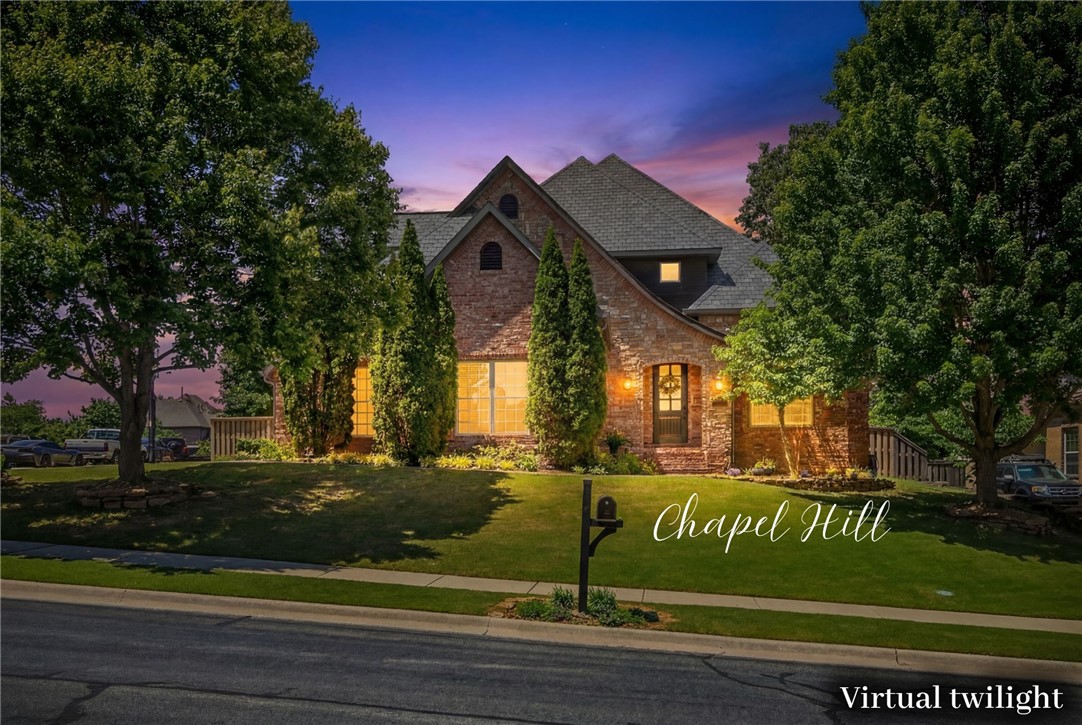 Chapel Hill - Residential
