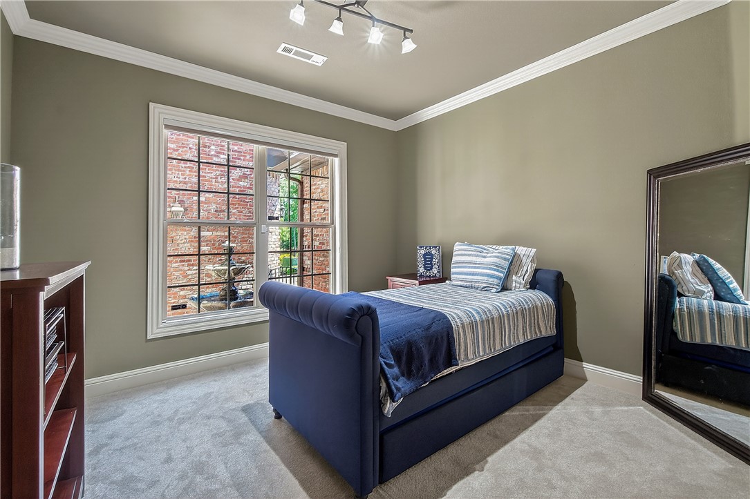 Chapel Hill - Residential