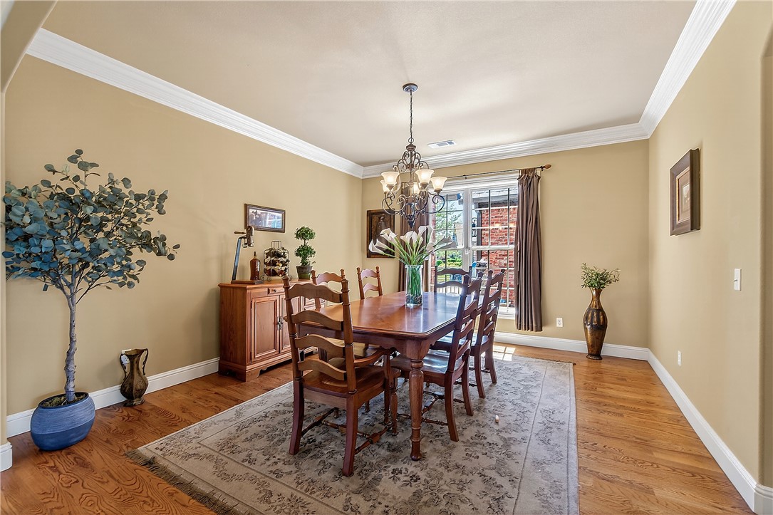 Chapel Hill - Residential