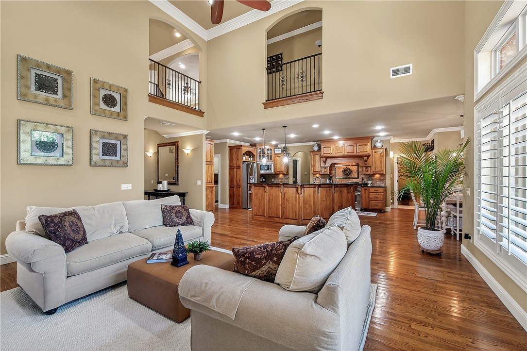 Chapel Hill - Residential