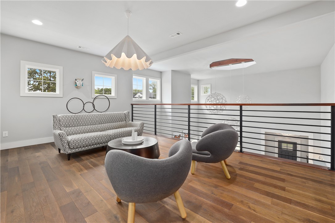 Lincoln & Rice Add Bentonville - Residential