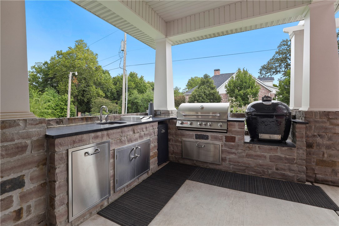 Lincoln & Rice Add Bentonville - Residential
