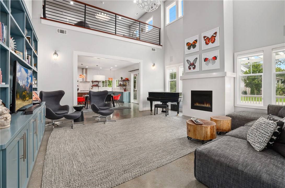 Lincoln & Rice Add Bentonville - Residential