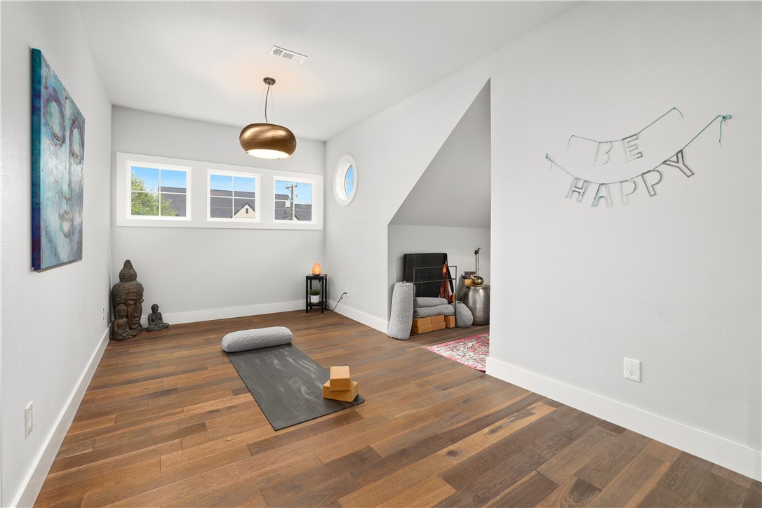 Lincoln & Rice Add Bentonville - Residential