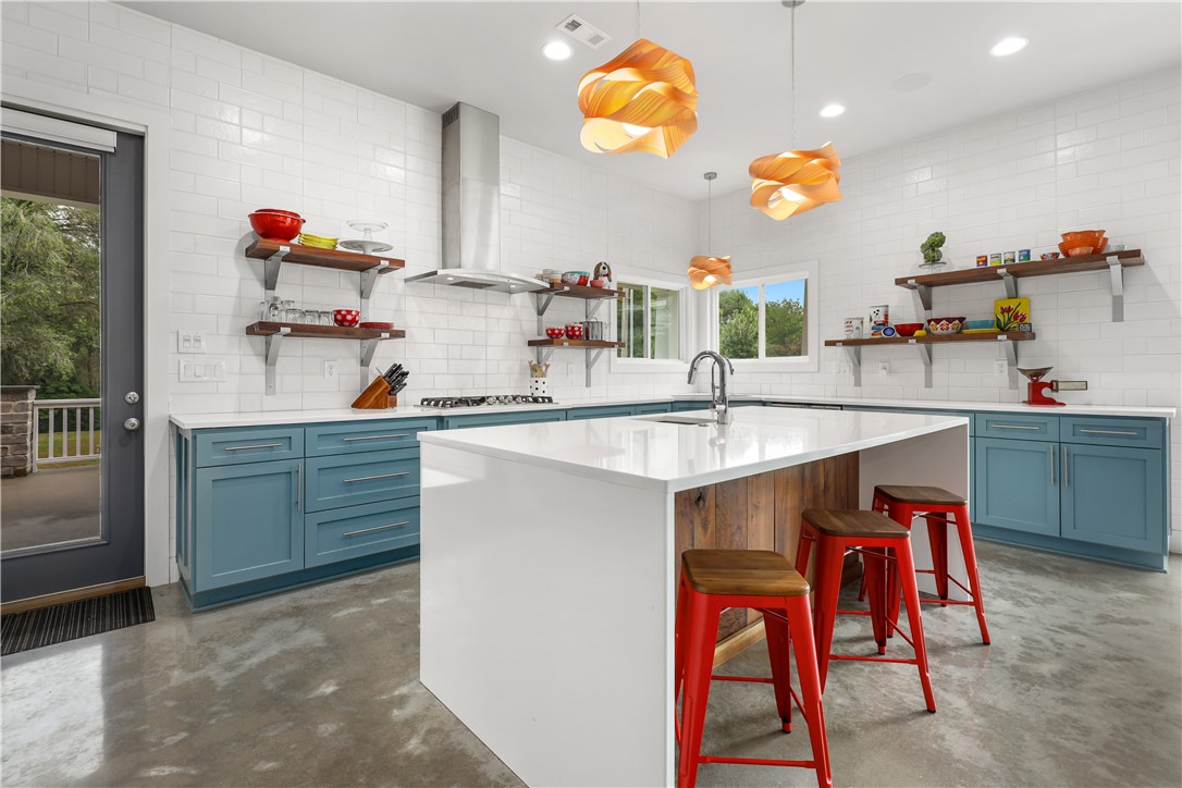 Lincoln & Rice Add Bentonville - Residential