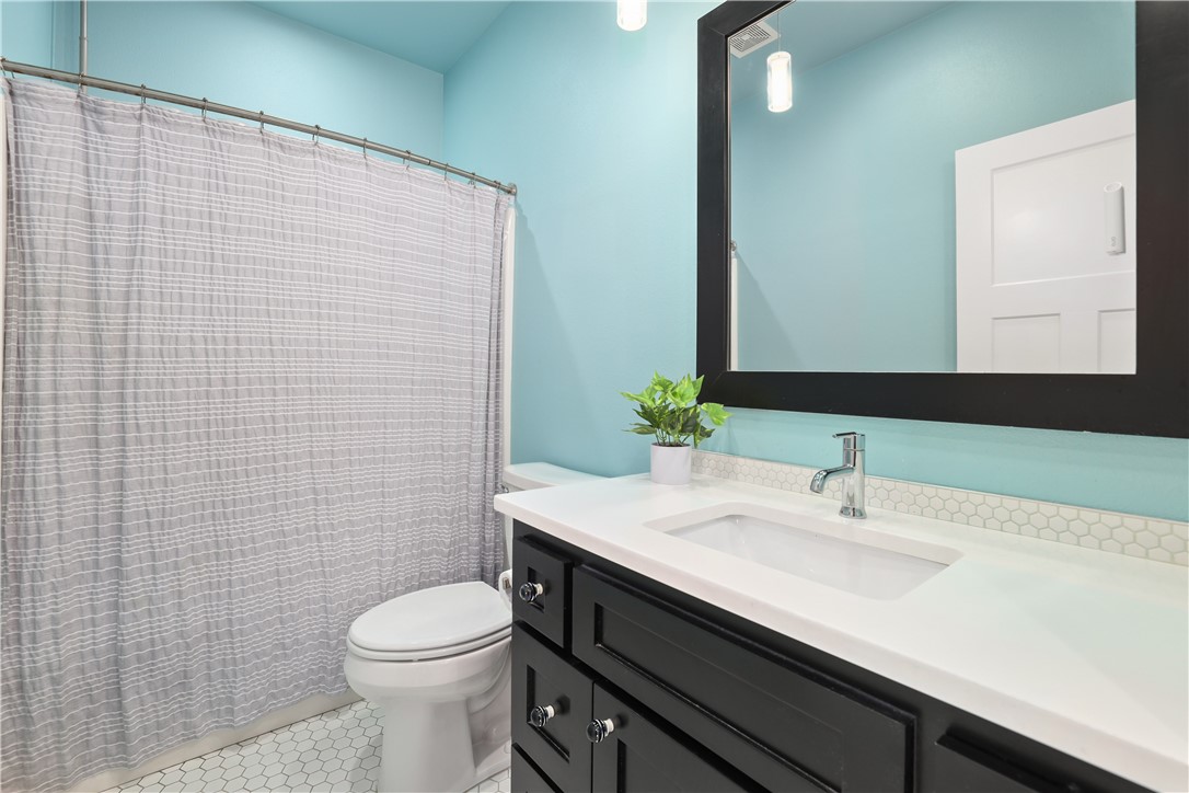 Lincoln & Rice Add Bentonville - Residential