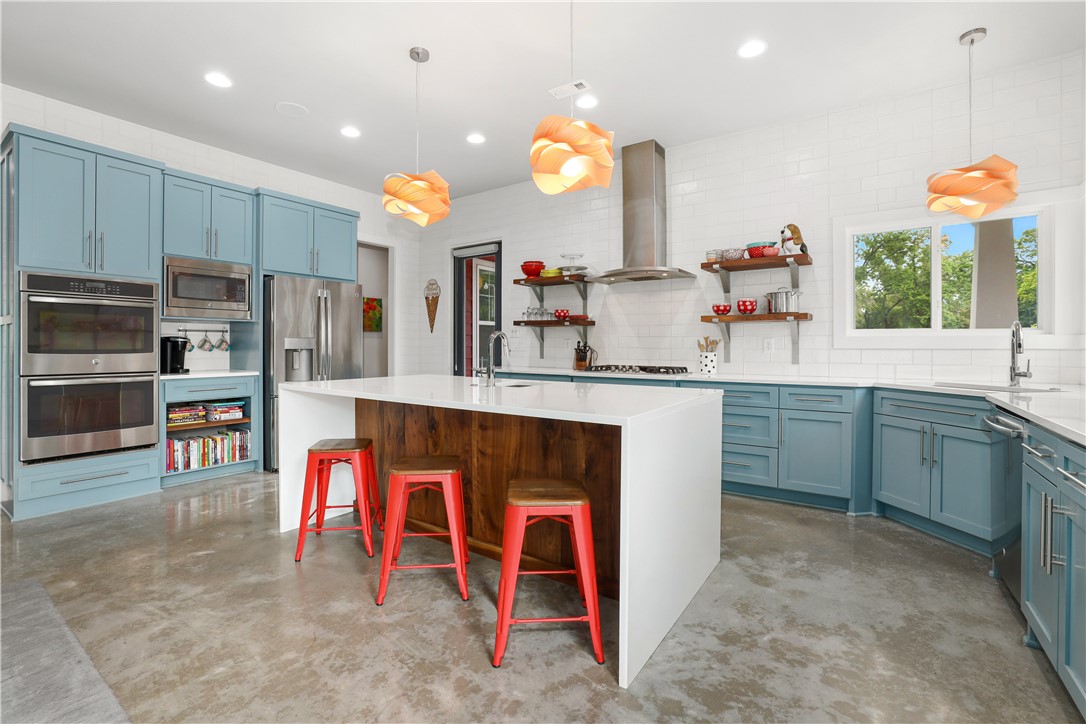 Lincoln & Rice Add Bentonville - Residential
