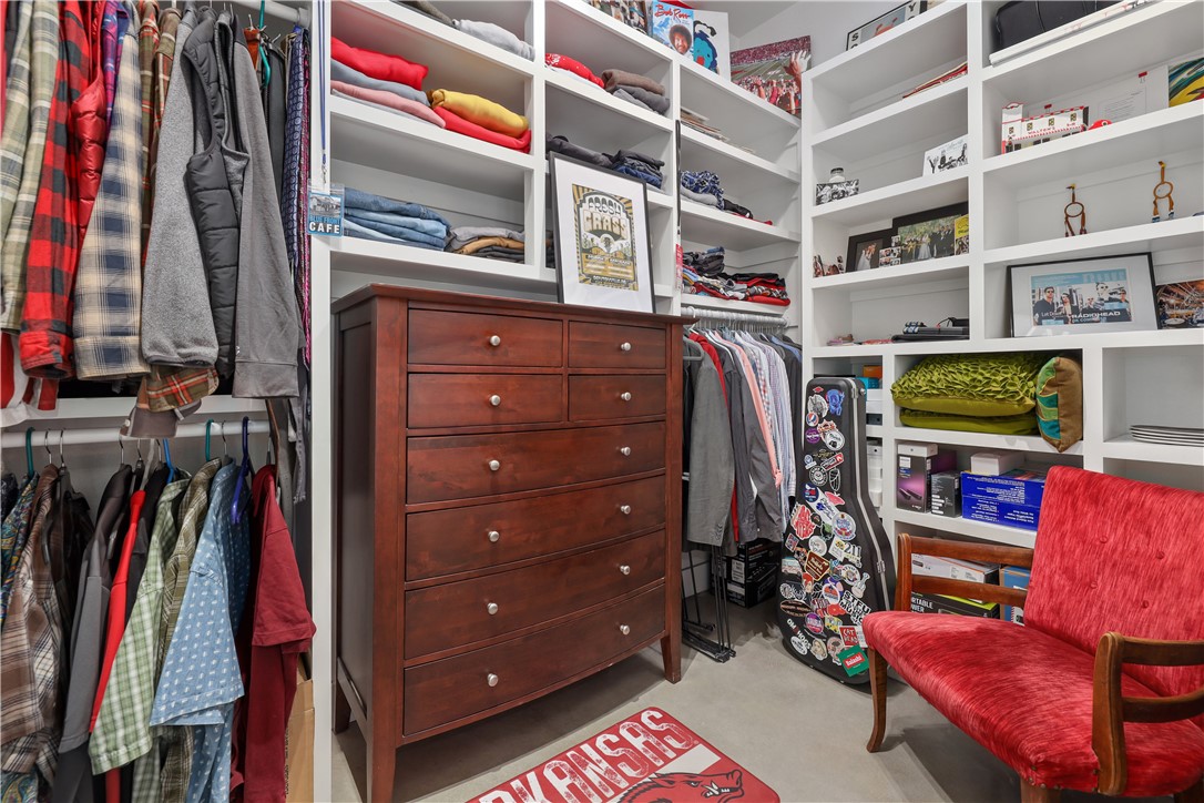Lincoln & Rice Add Bentonville - Residential