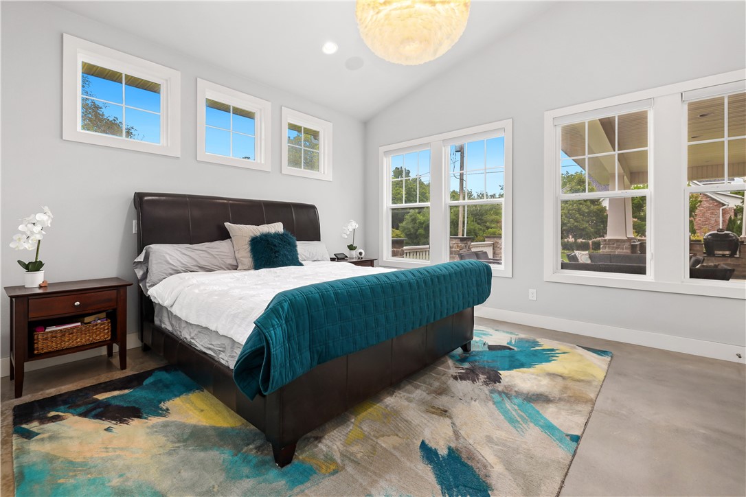 Lincoln & Rice Add Bentonville - Residential