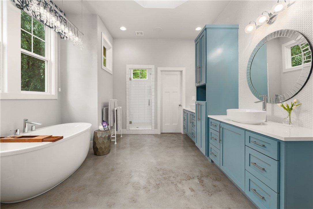 Lincoln & Rice Add Bentonville - Residential
