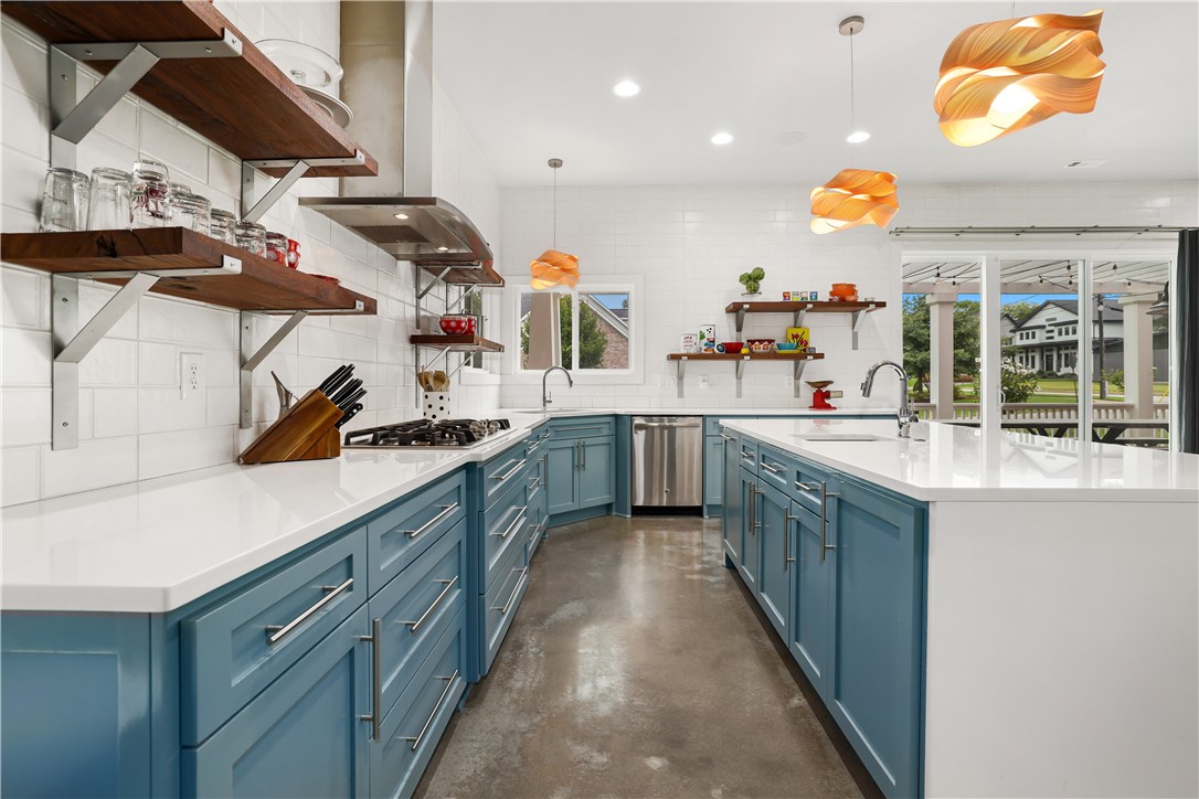 Lincoln & Rice Add Bentonville - Residential