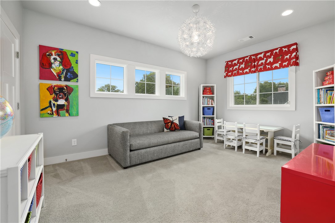 Lincoln & Rice Add Bentonville - Residential
