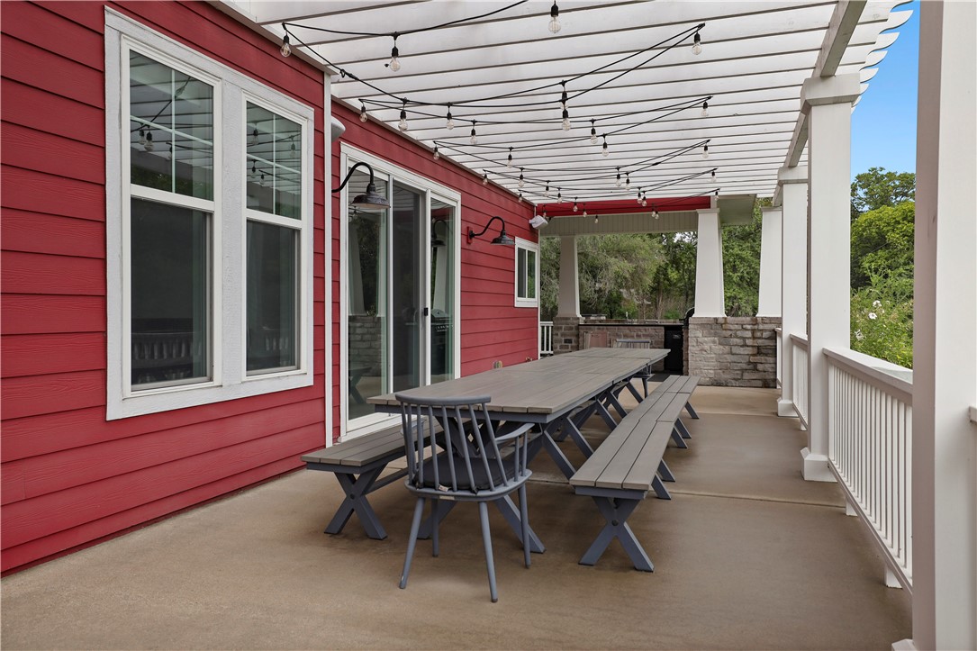 Lincoln & Rice Add Bentonville - Residential