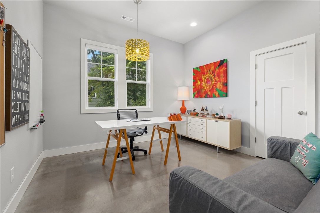Lincoln & Rice Add Bentonville - Residential