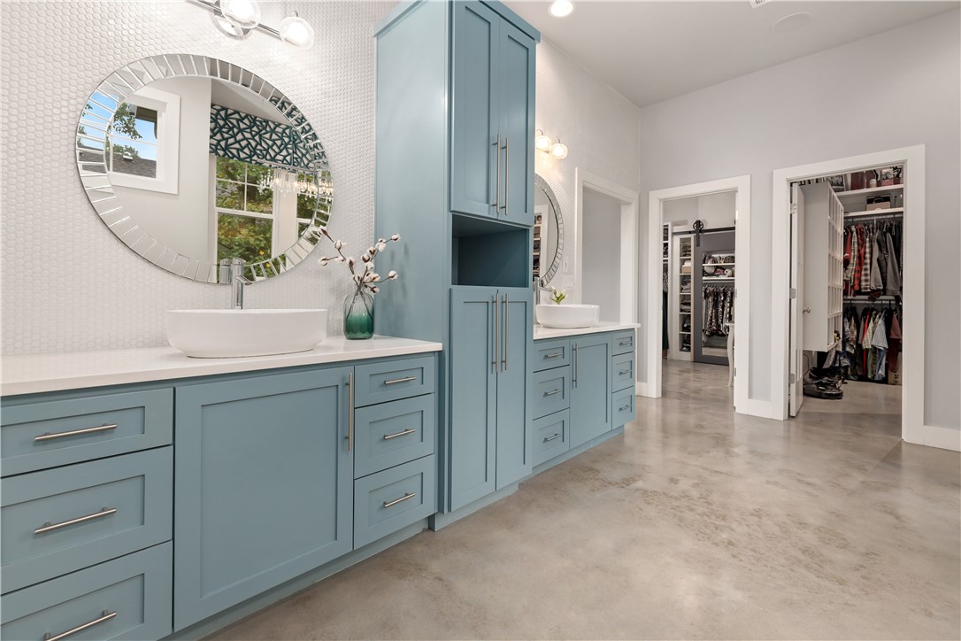 Lincoln & Rice Add Bentonville - Residential