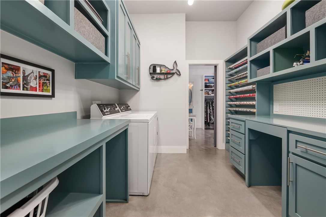 Lincoln & Rice Add Bentonville - Residential