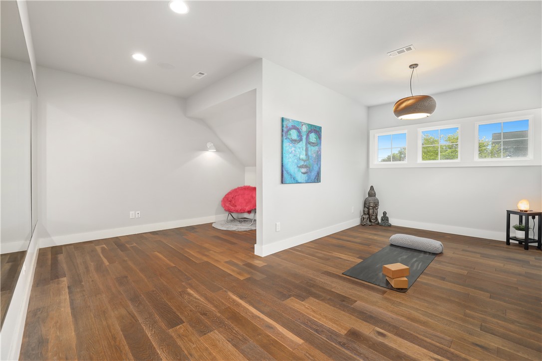 Lincoln & Rice Add Bentonville - Residential