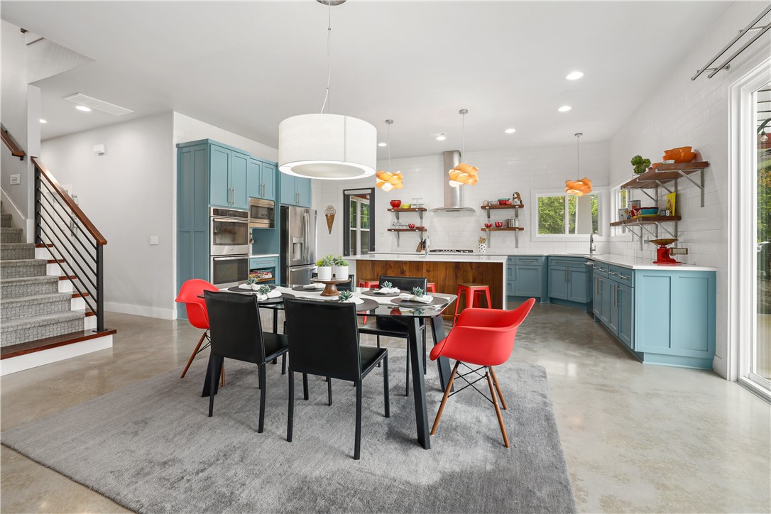 Lincoln & Rice Add Bentonville - Residential