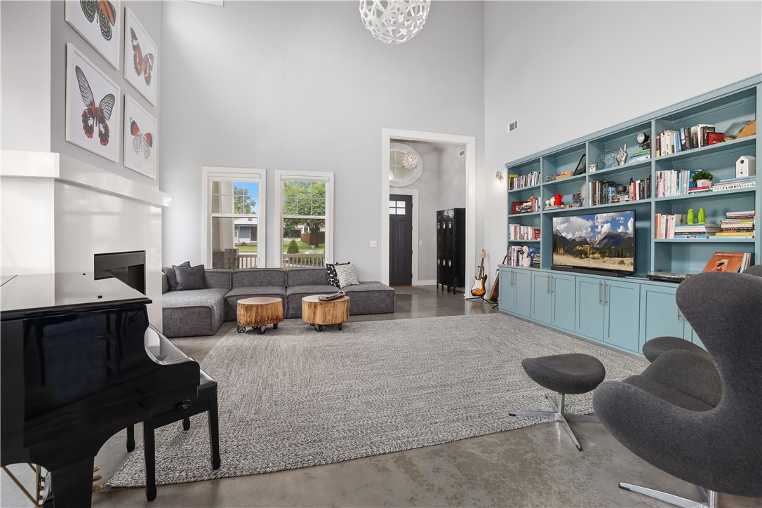 Lincoln & Rice Add Bentonville - Residential