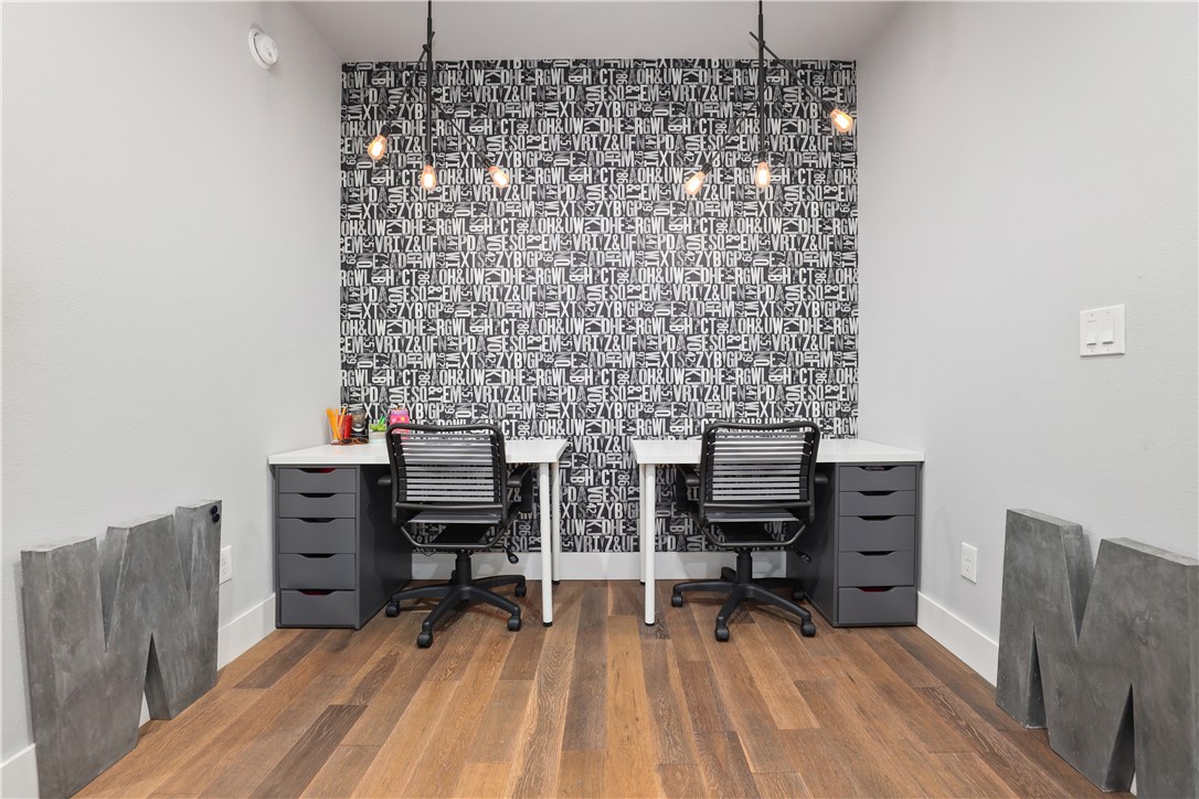 Lincoln & Rice Add Bentonville - Residential