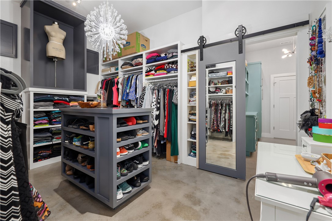 Lincoln & Rice Add Bentonville - Residential