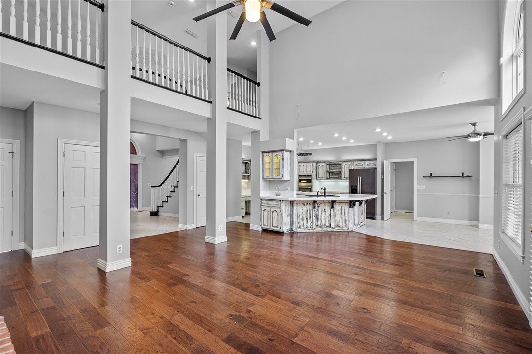 Pleasant Acres Sub Rogers - Residential