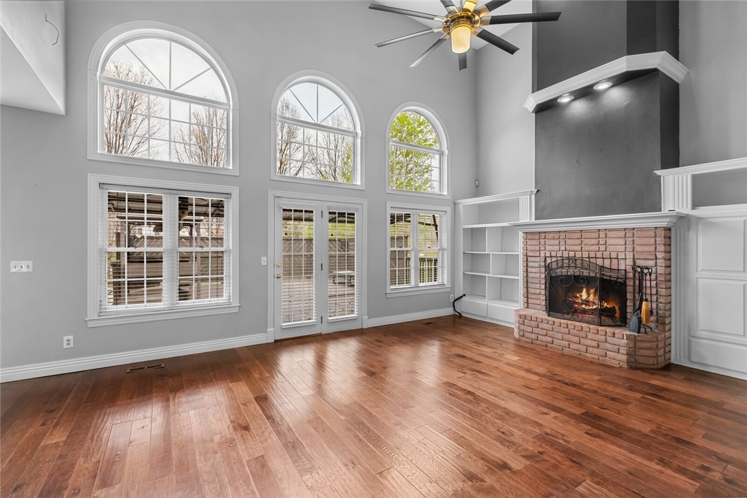 Pleasant Acres Sub Rogers - Residential