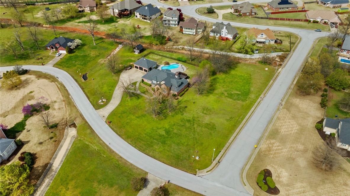 Pleasant Acres Sub Rogers - Residential