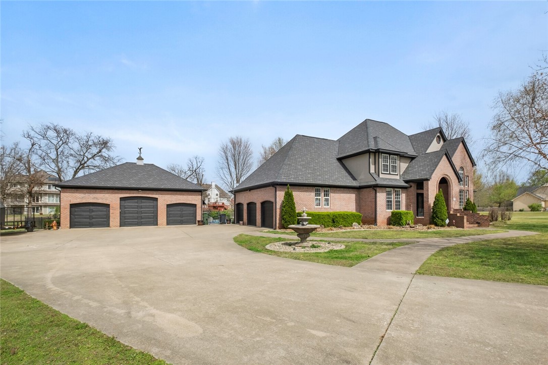 Pleasant Acres Sub Rogers - Residential