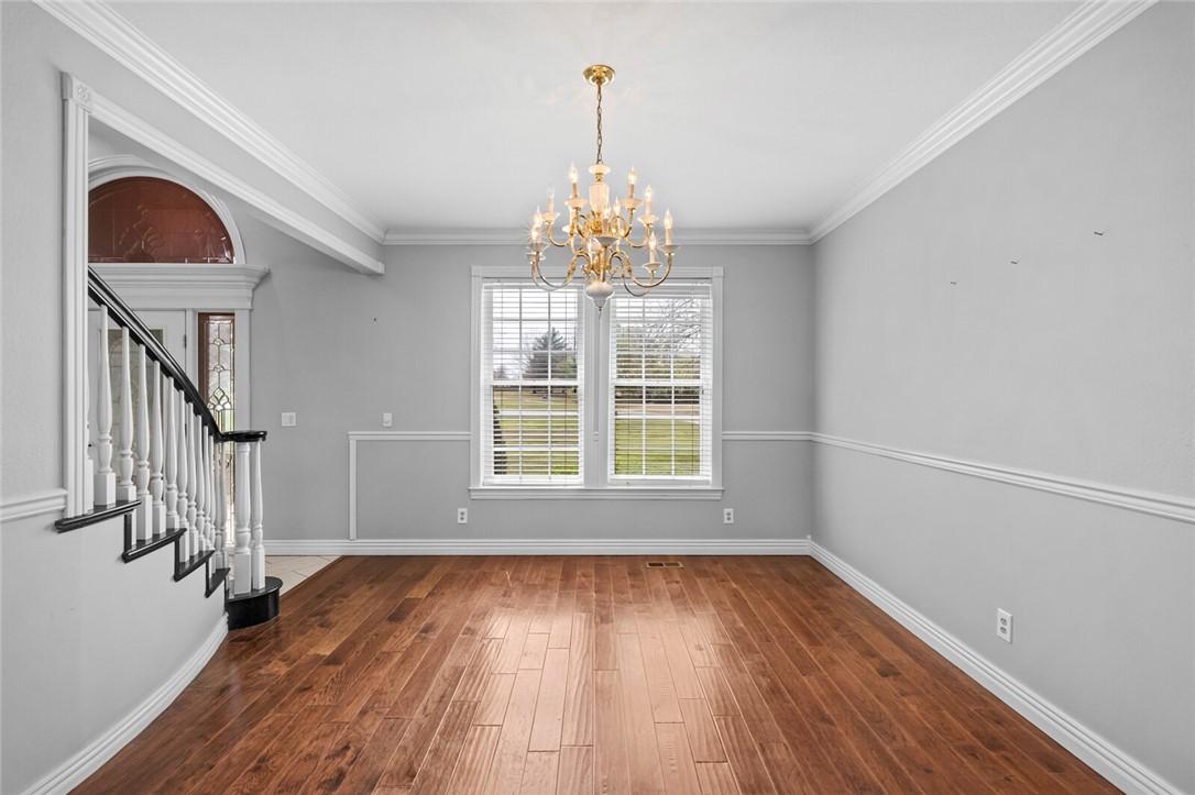 Pleasant Acres Sub Rogers - Residential