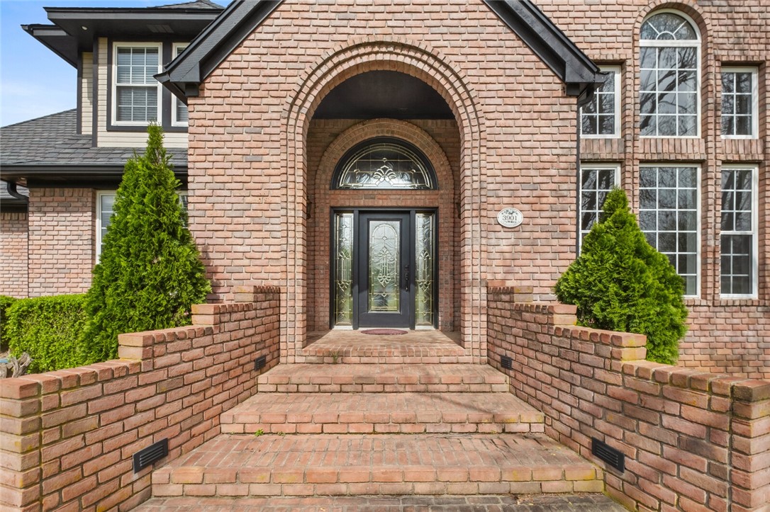 Pleasant Acres Sub Rogers - Residential