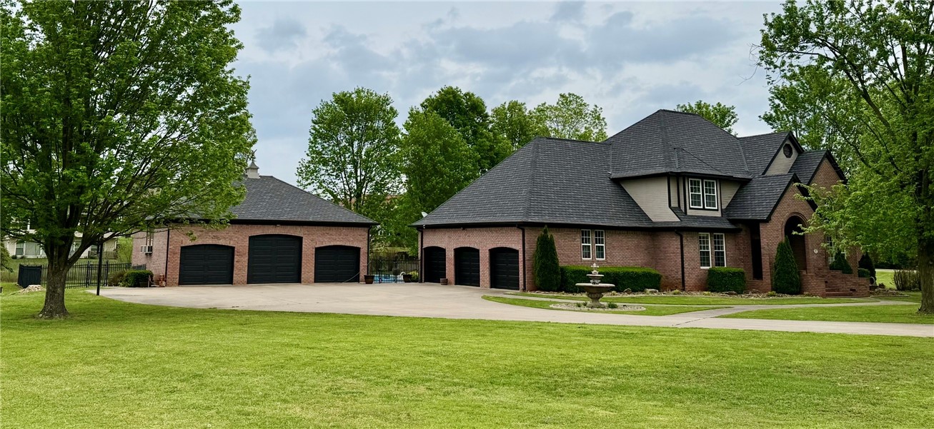Pleasant Acres Sub Rogers - Residential