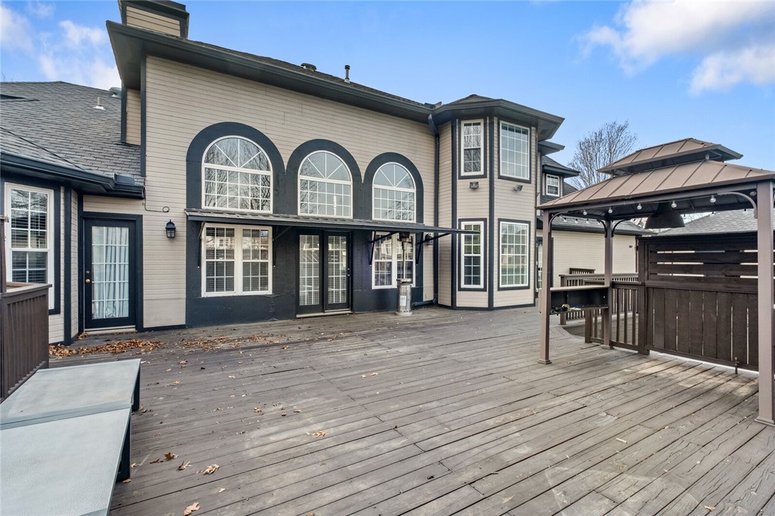 Pleasant Acres Sub Rogers - Residential