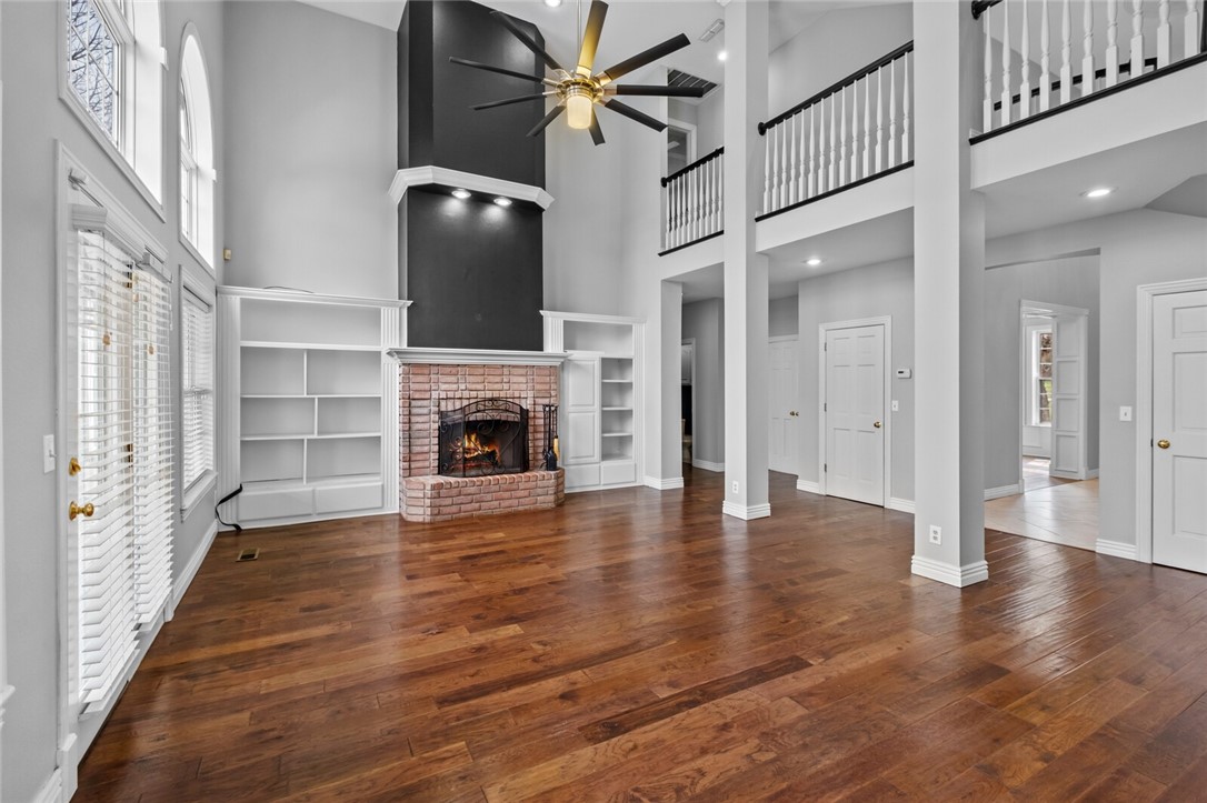 Pleasant Acres Sub Rogers - Residential