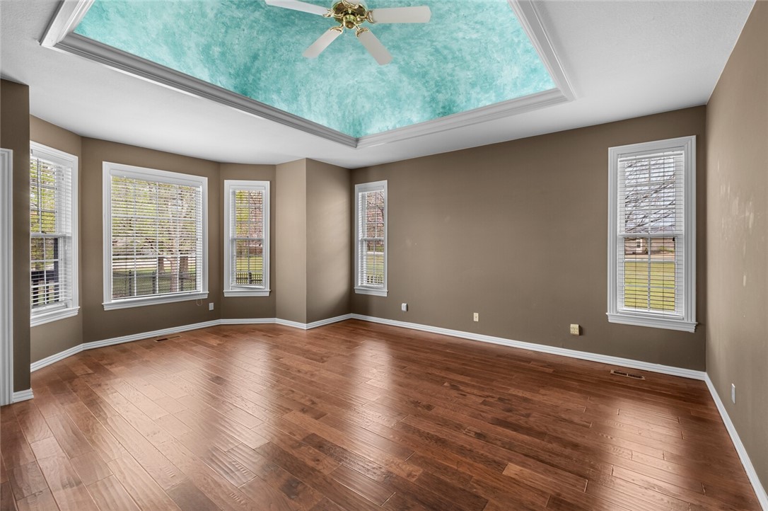 Pleasant Acres Sub Rogers - Residential