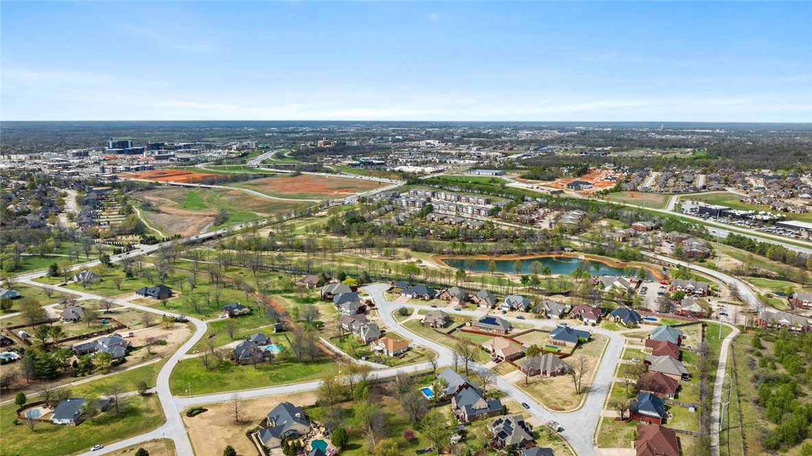 Pleasant Acres Sub Rogers - Residential