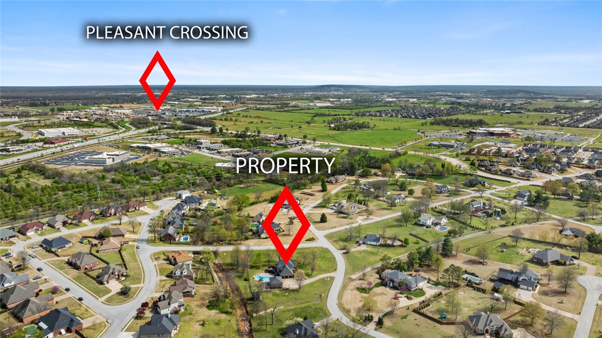 Pleasant Acres Sub Rogers - Residential