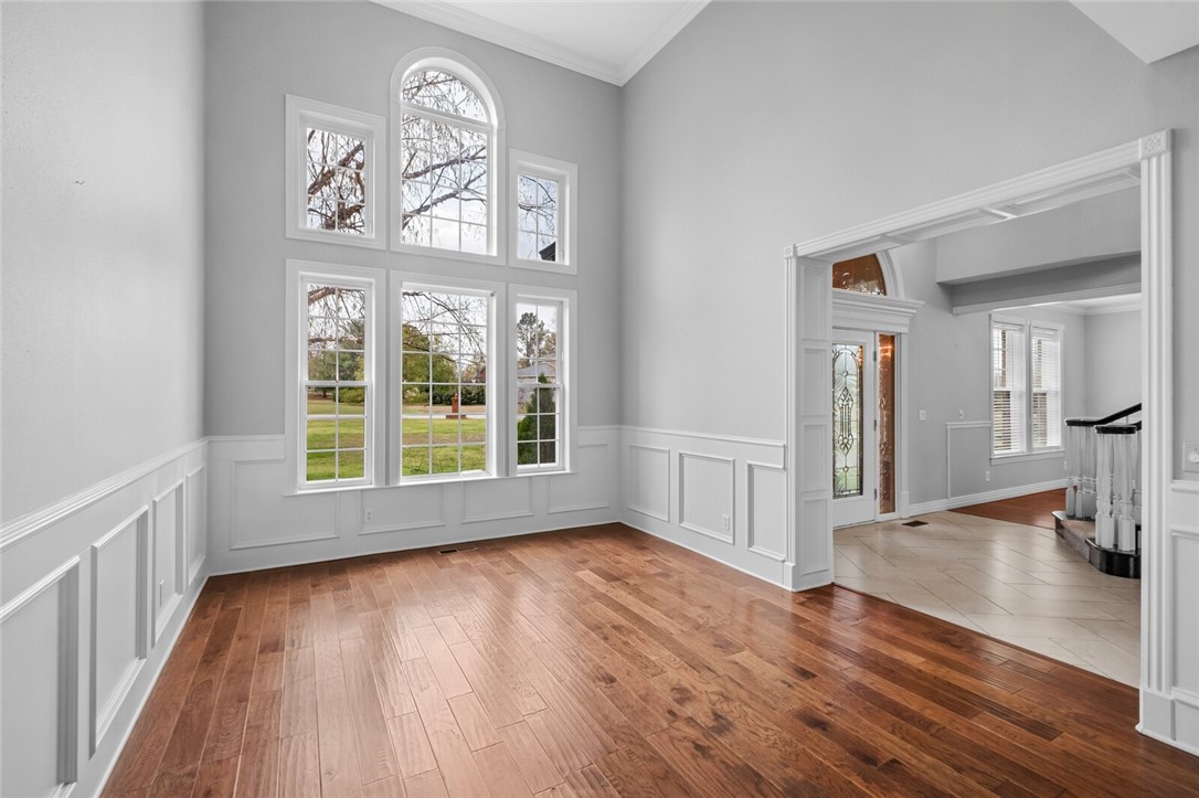 Pleasant Acres Sub Rogers - Residential
