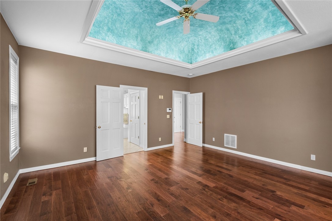 Pleasant Acres Sub Rogers - Residential